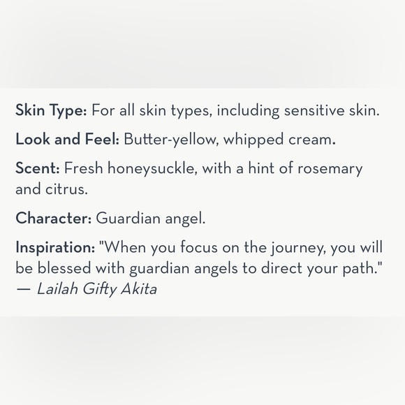 $13❤️‍🔥 The Organic Skin Co. Task Force Nine Turmeric & Calendula Cream 🪞 NEW - Picture 6 of 6